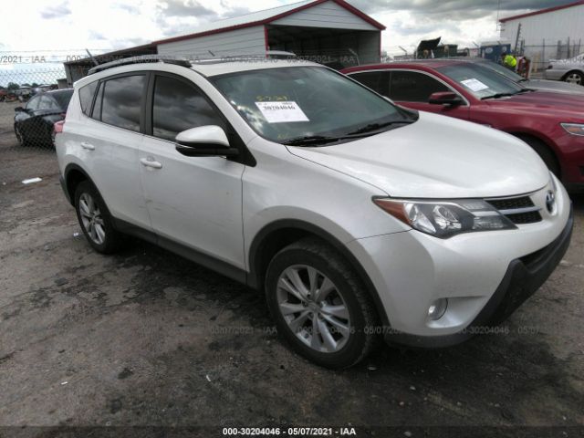 TOYOTA RAV4 2013 2t3yfrev5dw051506