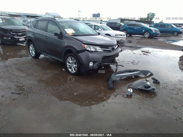 TOYOTA RAV4 2013 2t3yfrev5dw054874