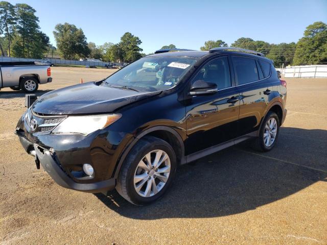 TOYOTA RAV4 2013 2t3yfrev5dw055989