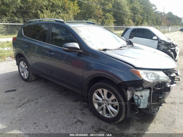 TOYOTA RAV4 2013 2t3yfrev5dw057614