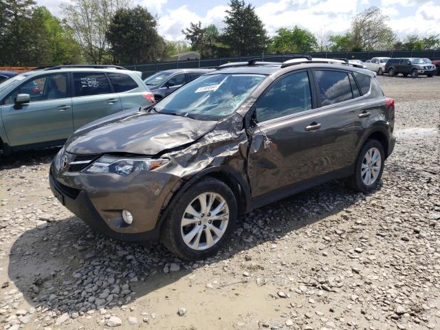 TOYOTA RAV4 2013 2t3yfrev5dw066961