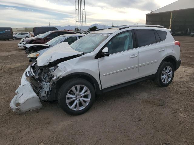 TOYOTA RAV4 2014 2t3yfrev5ew077654