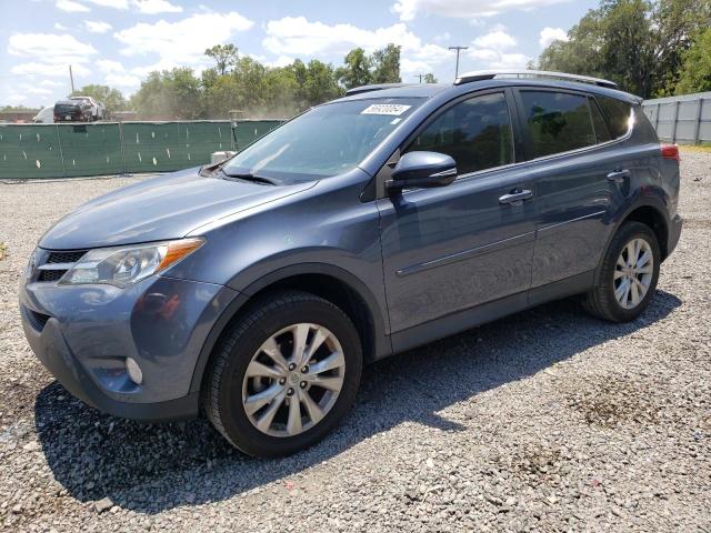 TOYOTA RAV4 2014 2t3yfrev5ew087102