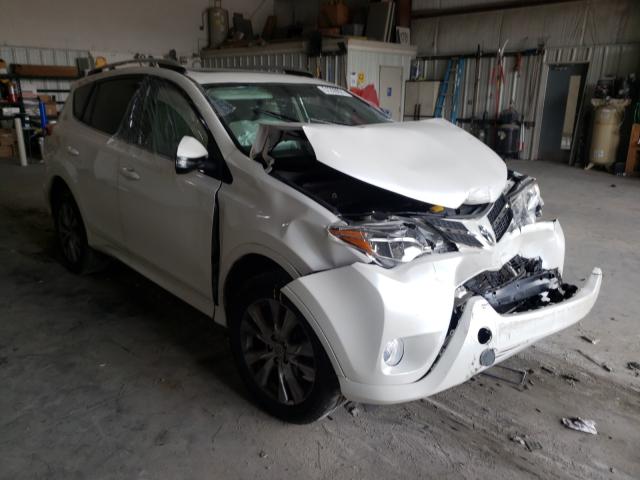 TOYOTA RAV4 2014 2t3yfrev5ew098844