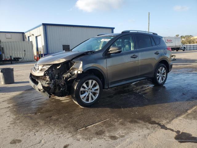 TOYOTA RAV4 LIMIT 2014 2t3yfrev5ew100589