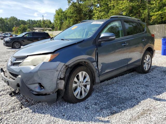 TOYOTA RAV4 LIMIT 2014 2t3yfrev5ew103122