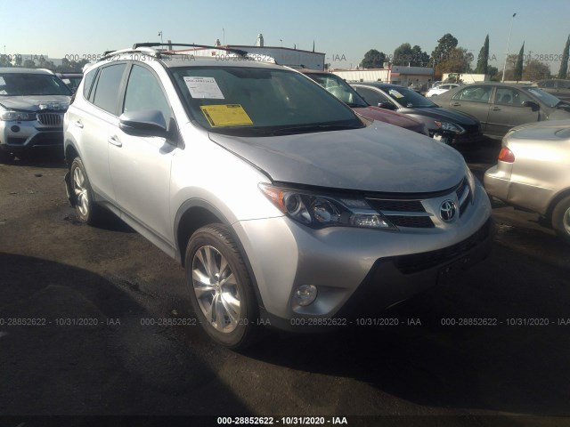 TOYOTA RAV4 2014 2t3yfrev5ew123788