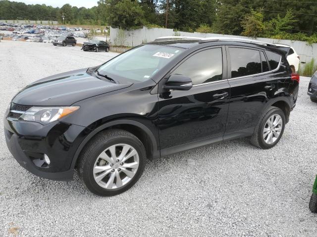 TOYOTA RAV4 LIMIT 2015 2t3yfrev5fw146246