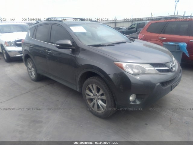 TOYOTA RAV4 2015 2t3yfrev5fw159157