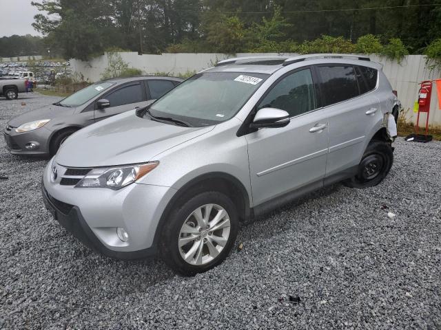 TOYOTA RAV4 LIMIT 2015 2t3yfrev5fw166352