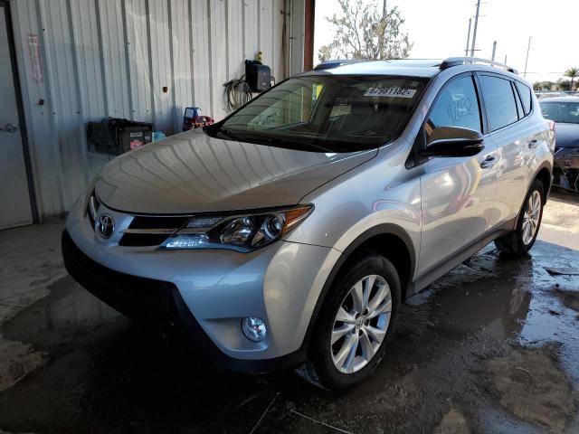 TOYOTA RAV4 LIMIT 2015 2t3yfrev5fw168800