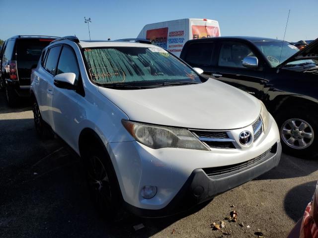 TOYOTA RAV4 LIMIT 2015 2t3yfrev5fw172006