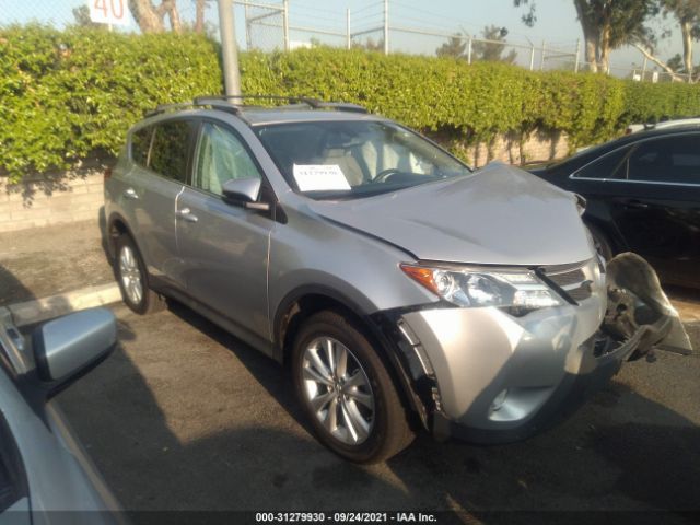 TOYOTA RAV4 2015 2t3yfrev5fw177111