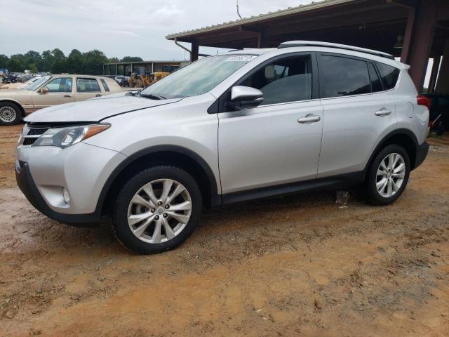 TOYOTA RAV4 LIMIT 2015 2t3yfrev5fw181532