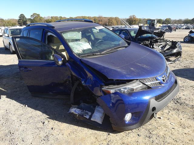 TOYOTA RAV4 LIMIT 2015 2t3yfrev5fw186794