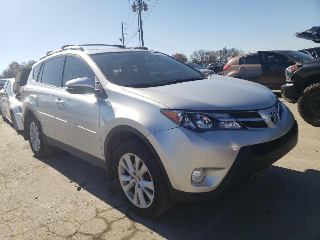 TOYOTA RAV4 LIMIT 2015 2t3yfrev5fw198315