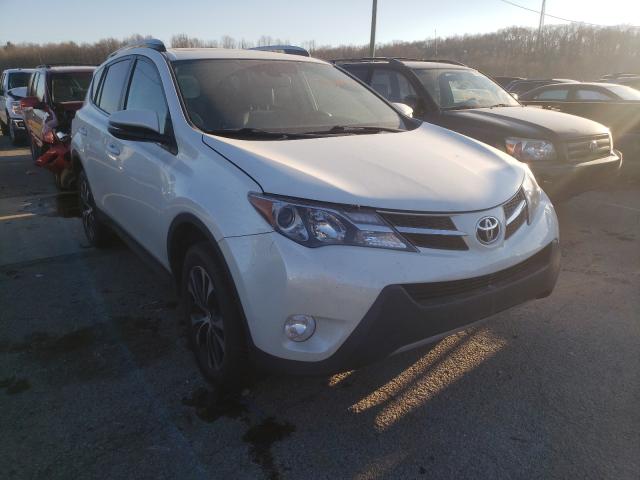 TOYOTA RAV4 LIMIT 2015 2t3yfrev5fw207420