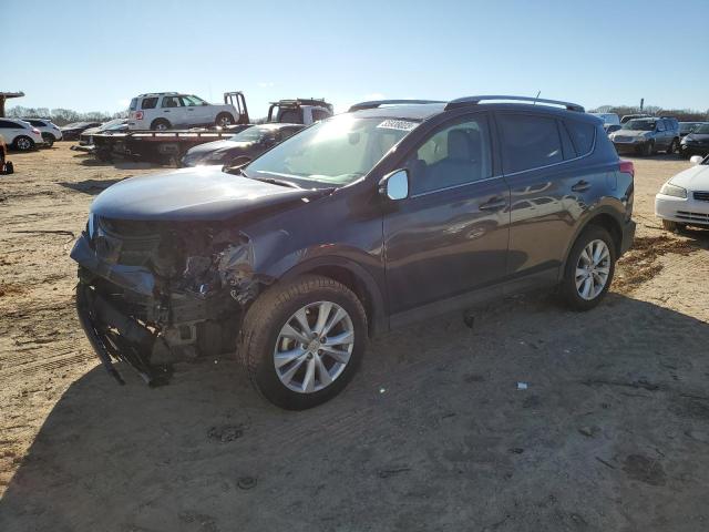 TOYOTA RAV4 LIMIT 2015 2t3yfrev5fw212326