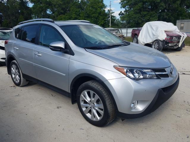 TOYOTA RAV4 LIMIT 2015 2t3yfrev5fw212889