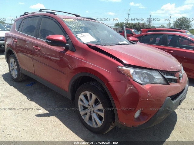 TOYOTA RAV4 2015 2t3yfrev5fw223911