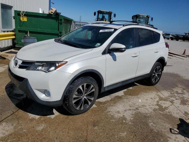 TOYOTA RAV4 2015 2t3yfrev5fw226386