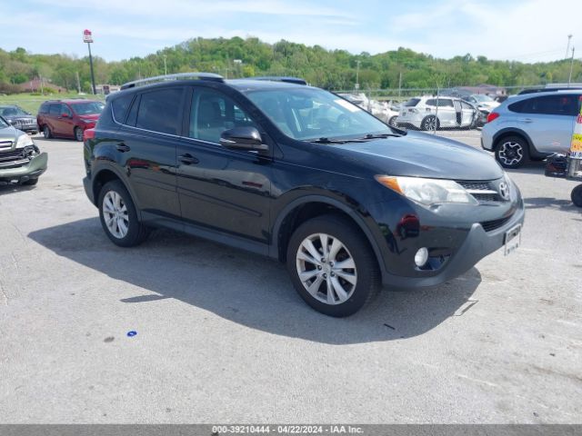 TOYOTA RAV4 2015 2t3yfrev5fw227232