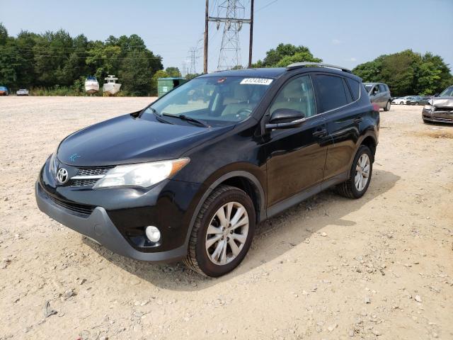 TOYOTA RAV4 LIMIT 2015 2t3yfrev5fw227523