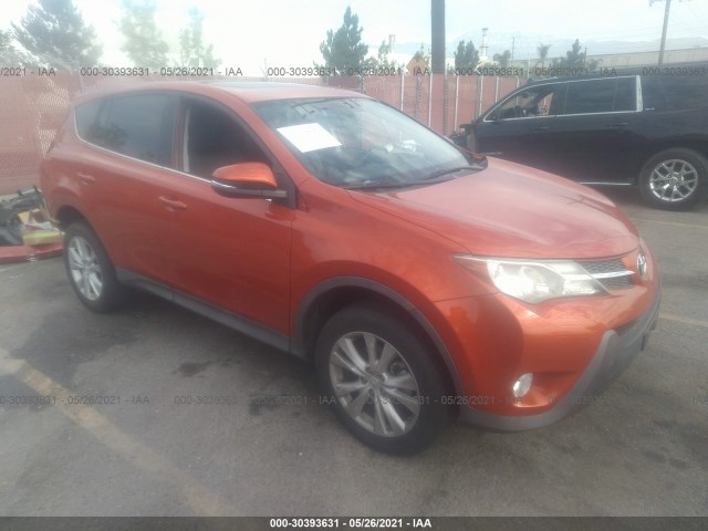 TOYOTA RAV4 2015 2t3yfrev5fw228607