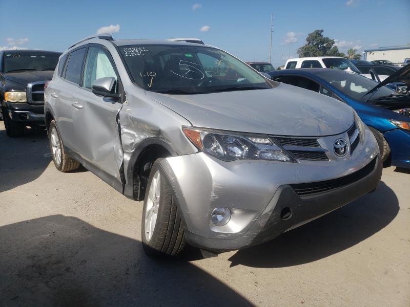 TOYOTA RAV4 LIMIT 2015 2t3yfrev5fw229367