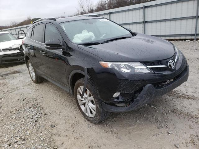 TOYOTA RAV4 LIMIT 2015 2t3yfrev5fw229482