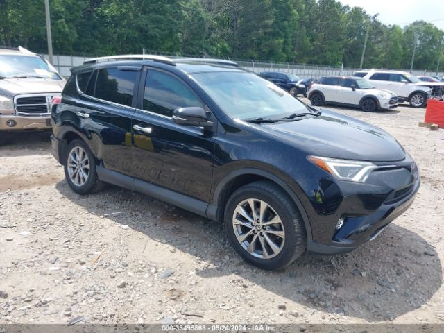 TOYOTA RAV4 2016 2t3yfrev5gw257901