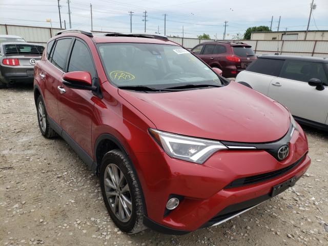 TOYOTA RAV4 LIMIT 2016 2t3yfrev5gw259583