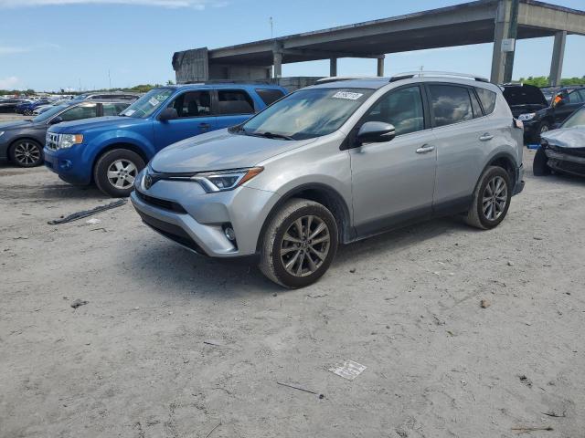 TOYOTA RAV4 LIMIT 2016 2t3yfrev5gw272690