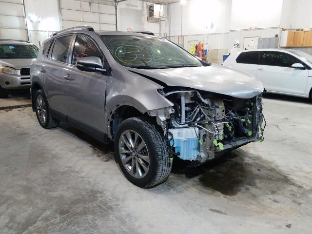 TOYOTA RAV4 LIMIT 2016 2t3yfrev5gw274732