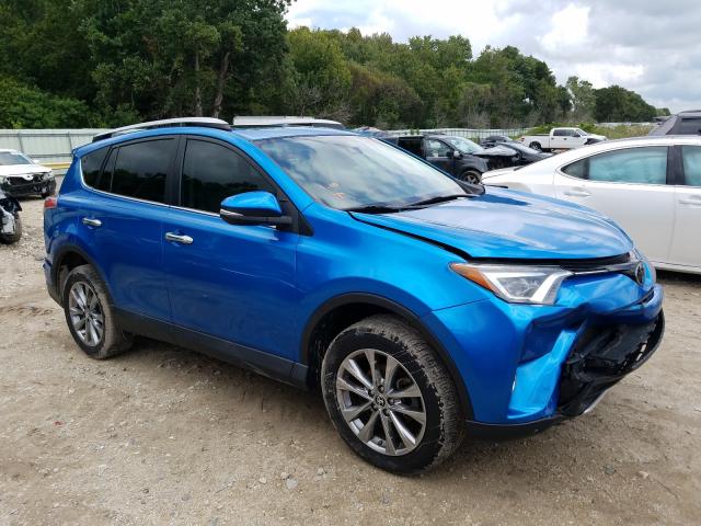 TOYOTA RAV4 LIMIT 2016 2t3yfrev5gw277114