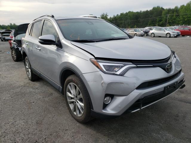 TOYOTA RAV4 LIMIT 2016 2t3yfrev5gw303680