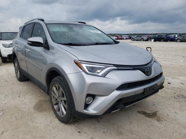 TOYOTA RAV4 LIMIT 2017 2t3yfrev5hw317032