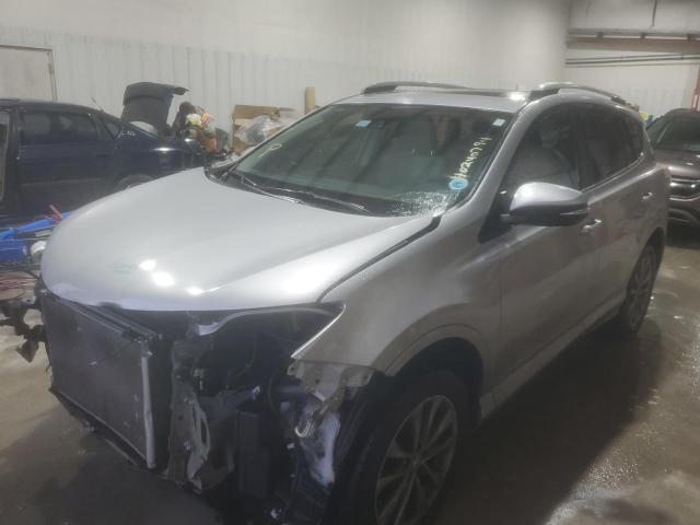 TOYOTA RAV4 2017 2t3yfrev5hw325888