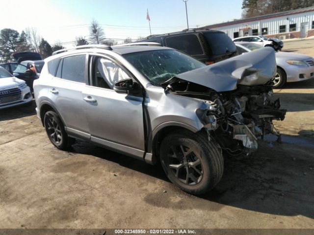 TOYOTA RAV4 2017 2t3yfrev5hw335160