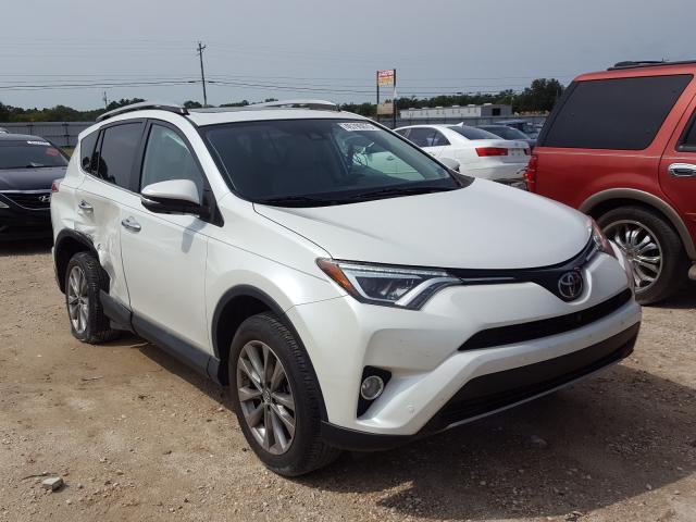 TOYOTA RAV4 LIMIT 2017 2t3yfrev5hw337927