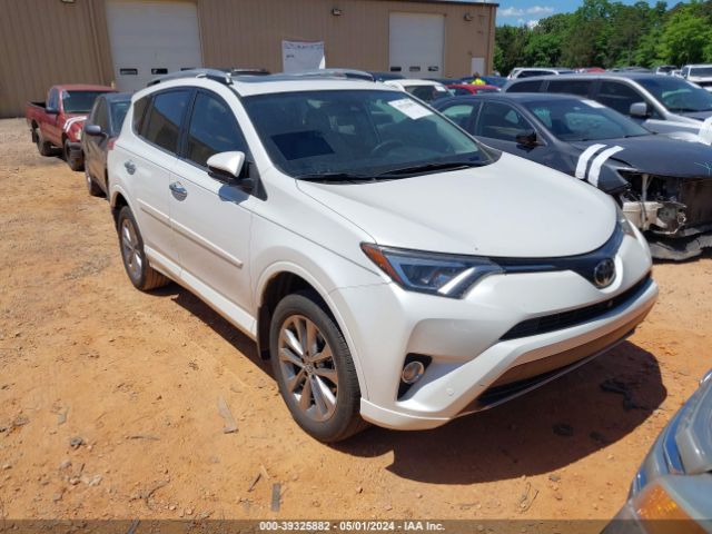 TOYOTA RAV4 2017 2t3yfrev5hw357045