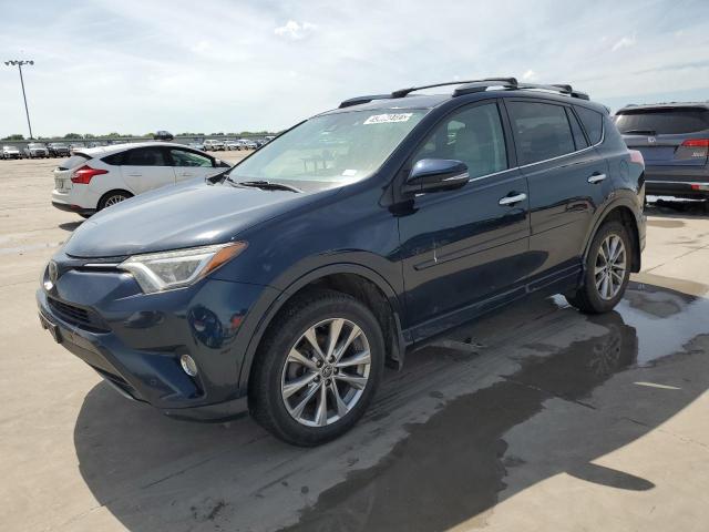 TOYOTA RAV4 2017 2t3yfrev5hw373147