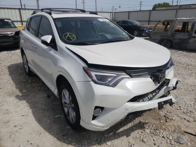 TOYOTA RAV4 LIMIT 2017 2t3yfrev5hw381328