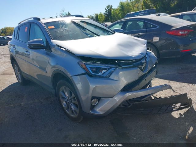 TOYOTA RAV4 2017 2t3yfrev5hw383595