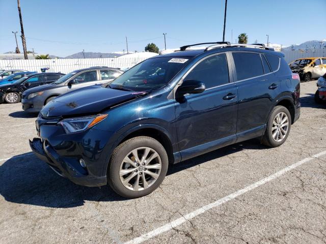 TOYOTA RAV4 LIMIT 2018 2t3yfrev5jw409988