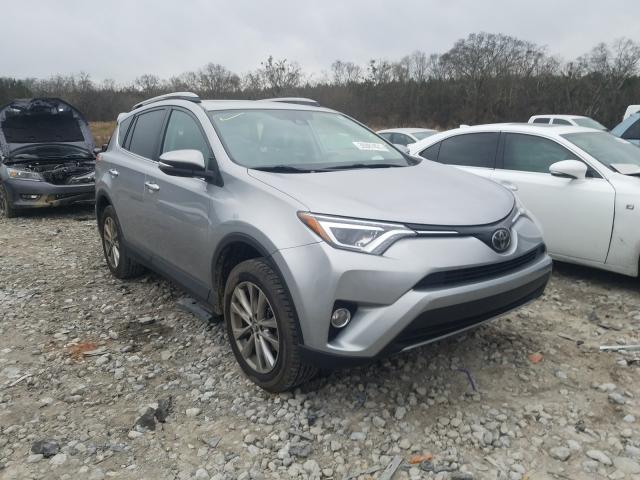 TOYOTA RAV4 LIMIT 2018 2t3yfrev5jw419310