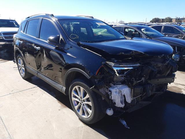 TOYOTA RAV4 LIMIT 2018 2t3yfrev5jw428623