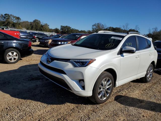 TOYOTA RAV4 LIMIT 2018 2t3yfrev5jw429772