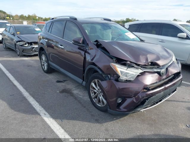 TOYOTA RAV4 2018 2t3yfrev5jw435202