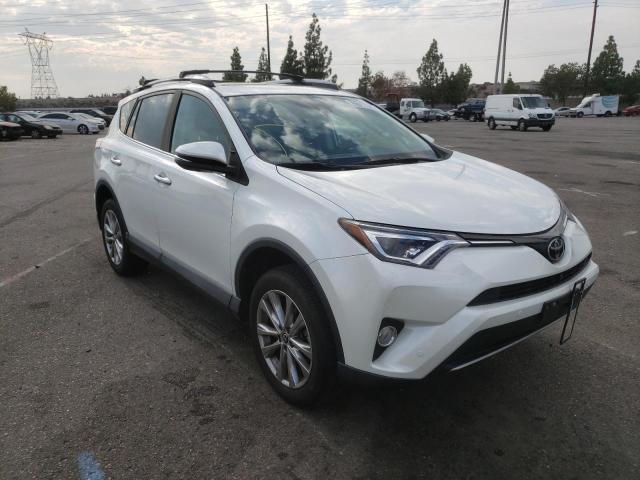 TOYOTA RAV4 LIMIT 2018 2t3yfrev5jw446930